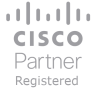 Cisco Registered Partner