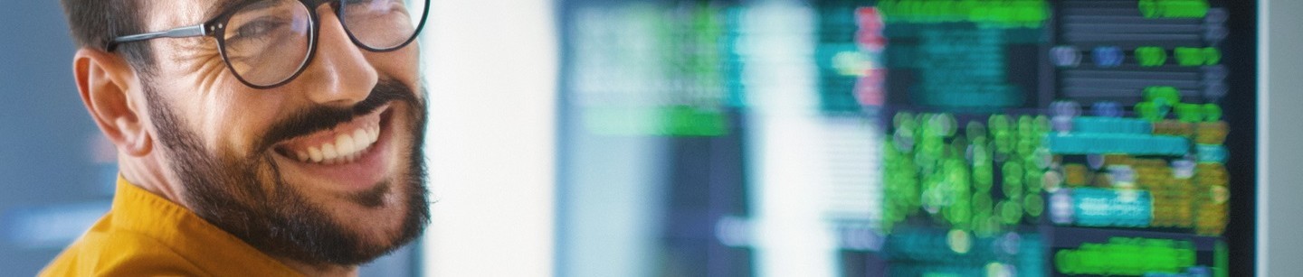 Wsparcie techniczne i outsourcing IT