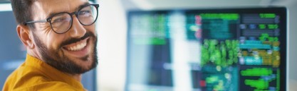 Wsparcie techniczne i outsourcing IT