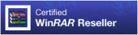 WinRar Reseller