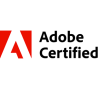Adobe Certified Partner
