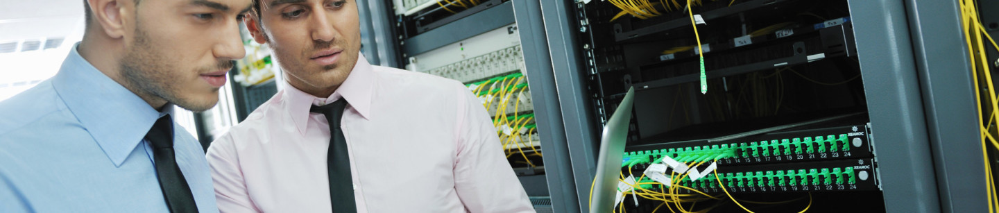 Chmura prywatna (Windows Server i rozwiązanie System Center)